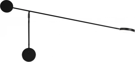 Настенный светильник Favourite Vorago 4572-1W (LED, 220V)