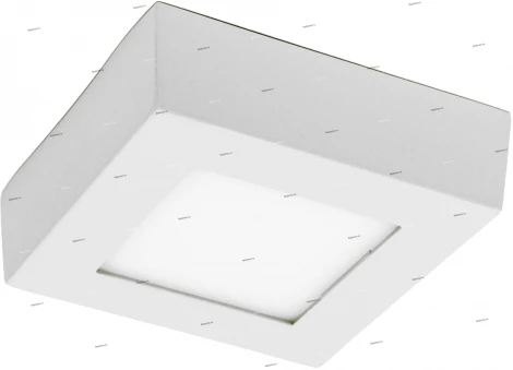 Накладной точечный светильник Arte Lamp Angolo A3608PL-1WH