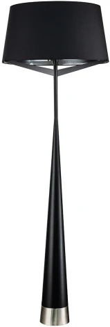 Торшер 11041/1F Black Indigo Maestria V000464 (220V)