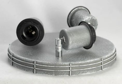 Спот Lussole Loft Greeley LSP-9969