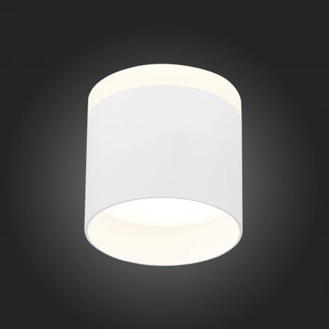 Накладной точечный светильник ST Luce Panaggio ST102.542.09 (LED, 220V, круглые)