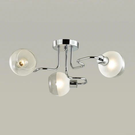 Потолочная люстра Lumion COMFI POLLY 4539/3C