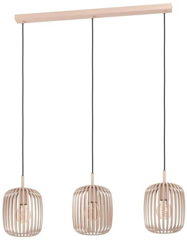 Подвесной светильник Eglo Romazzina 900497 (220V, на проводе)