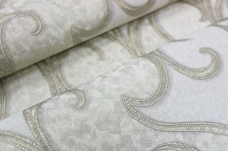 Обои виниловые Erismann Olivia 3753-3 10,05 x 1,06 м