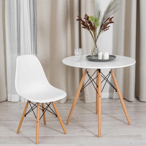 Стул Tetchair CINDY (EAMES) (mod. 001) / 1 шт. в упаковке