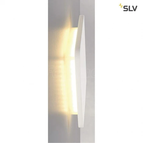 Настенный светильник Slv Plastra 148019