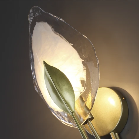 Бра Odeon Light Mokarta 4924/1W