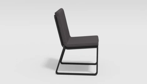 Стул Gardenini Voglie CVGL.010500C2