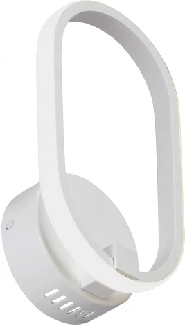 Бра светодиодное V3965-0/1A Vitaluce (220V)