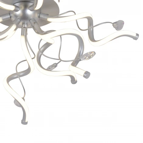 Потолочная люстра Favourite Coil 2387-9U