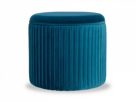 Пуф Vivid ОГОГО 604477 (изумрудный)