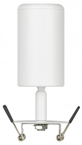 Спот встраиваемый ЭРА KL106 WH KL106 WH