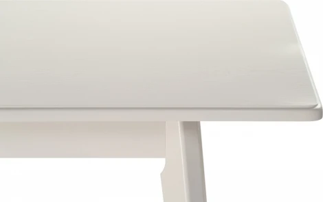 Кухонный стол Улаинс Woodville (Массив бука,Шпон) арт.618725