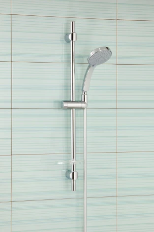 Душевой гарнитур Jacob Delafon Citrus E12920-CP