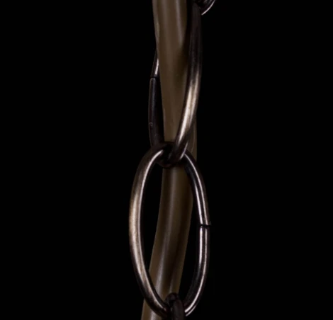 Подвесная люстра Globo NOSTALGIKA 6900-3