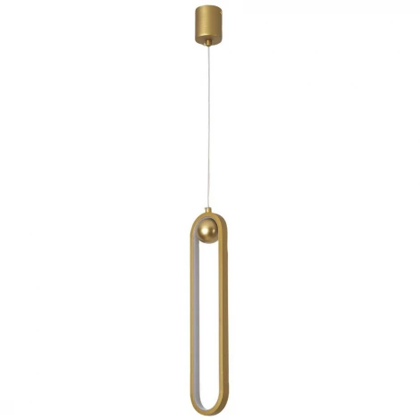 Подвесной светильник F-Promo Altus 4221-1P (LED, 220V, на проводе)