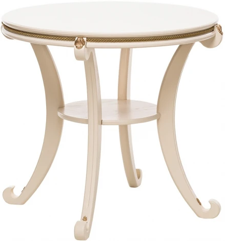 Стол журнальный Глория М" Leset"