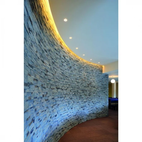 Встраиваемый точечный светильник Slv Horn 112911