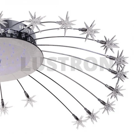 Потолочная люстра MW-Light Каскад 244018624