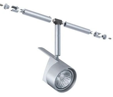 Трековый светильник Paulmann Rs Halogen 12v 94044