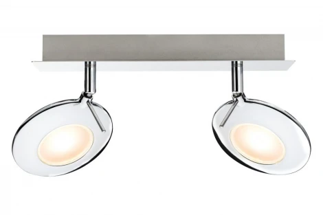 Спот Paulmann Orb 60251