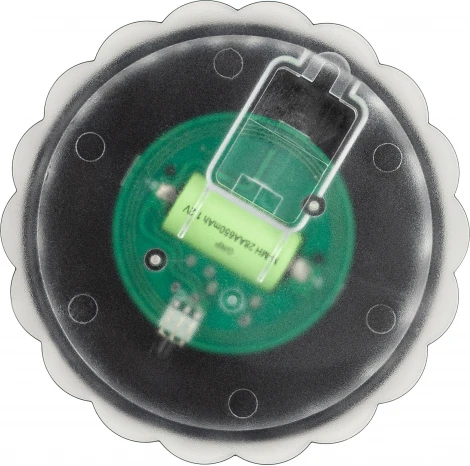 Архитектурная подсветка светодиодная на солнечных батареях ЭРА ERAFS012-08