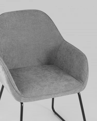 Стул Stool Group Чак серый УТ000004760