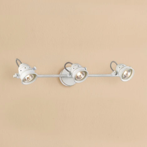 Спот на штанге Citilux Веймар CL537532 (220V, круглые)