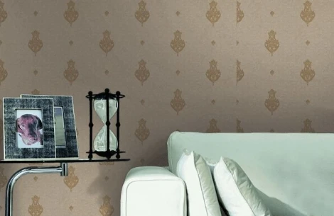 Обои виниловые Zambaiti Siciliana R 22211 10,05 x 1,06 м