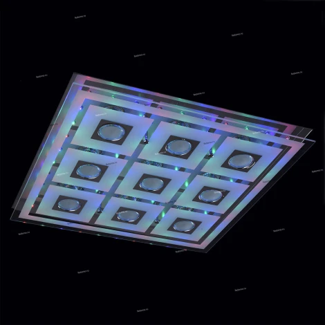 Потолочный светильник MW-Light Граффити 678011409