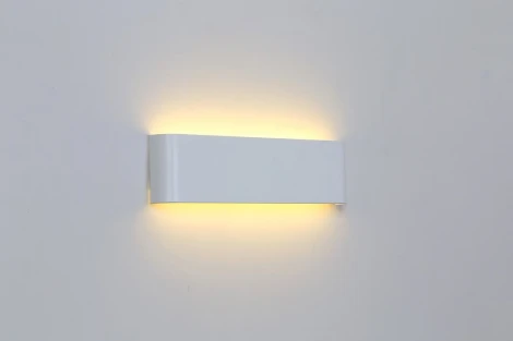 Настенный светильник DesignLed KARMEN GW-065M-12-WH-WW