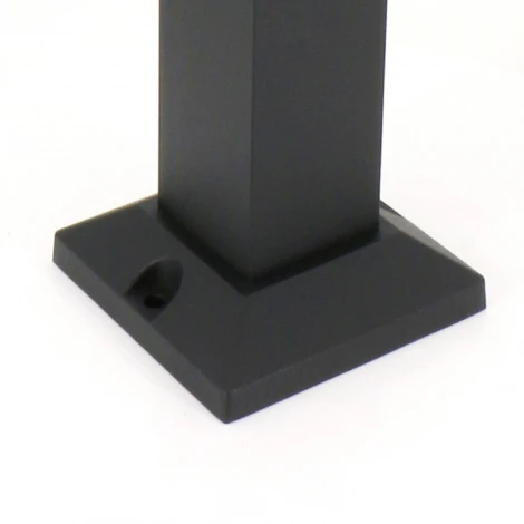 Наземный светильник Favourite Pillar 2861-1F