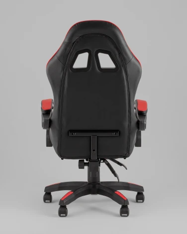 Кресло спортивное TopChairs MG-7019 черно-красный TopChairs УТ000042690