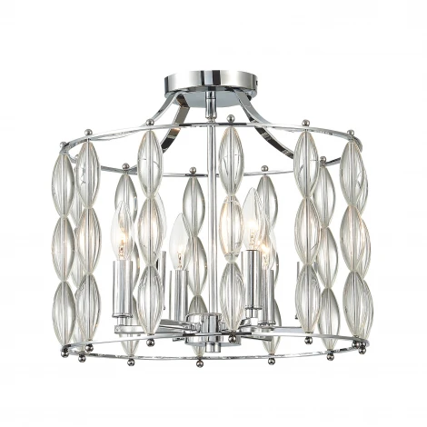 Потолочная люстра ST Luce Sogarte SL1140.102.06