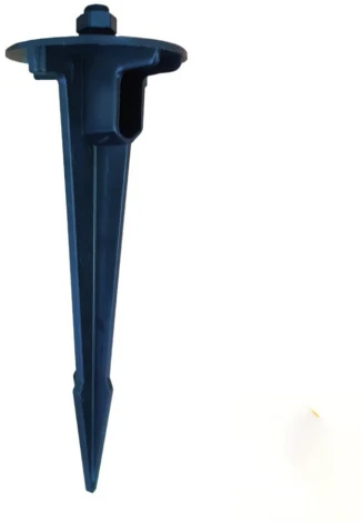 Грунтовый светильник Fumagalli MiniTommy 1M1.001.000.AXU1L (220V, IP66)