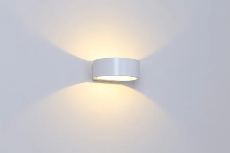 Настенный светильник DesignLed BE LIGHT GW-2306-5-WH-WW