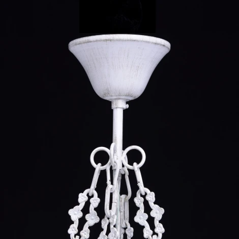 Подвесная люстра MW-Light Букет 421013506