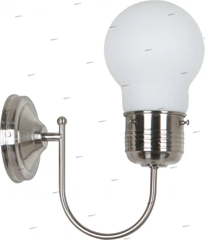 Бра Odeon Light Telsu 3352/1W