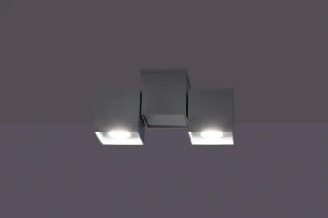 Спот Lampex Kraft 650/2B POP