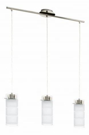 Подвесной светильник Eglo Olvero 93542