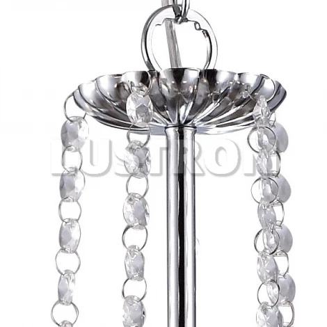 Подвесная люстра Arte Lamp Collana A9585LM-5CC