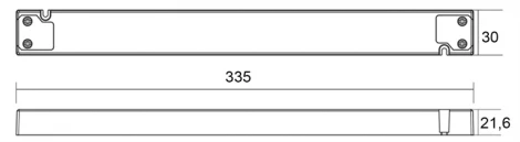 Блок питания 862172 Deko-Light