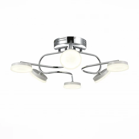 Потолочный светильник уличный ST Luce Rugiada SL921.112.07