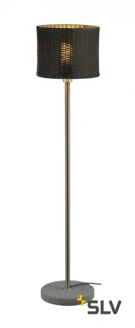 Наземный светильник Slv ADEGAN MANILA 1002494