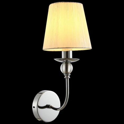 Бра ILLUMICO IL0956-1W-27 CR (220V)