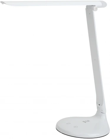 Офисная настольная лампа Эра NLED-482-10W-W