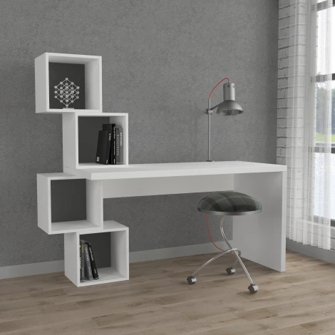 Стол письменный LEVE BALANCE WORKING TABLE