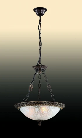 Подвесная люстра Odeon Light Maipa 2587/3