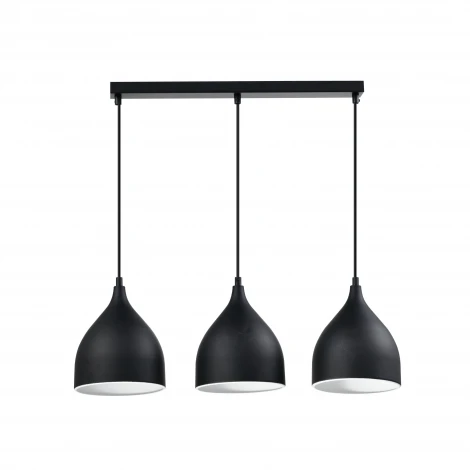 Подвесной светильник Moderli Ria V11458-3P (220V, на проводе)