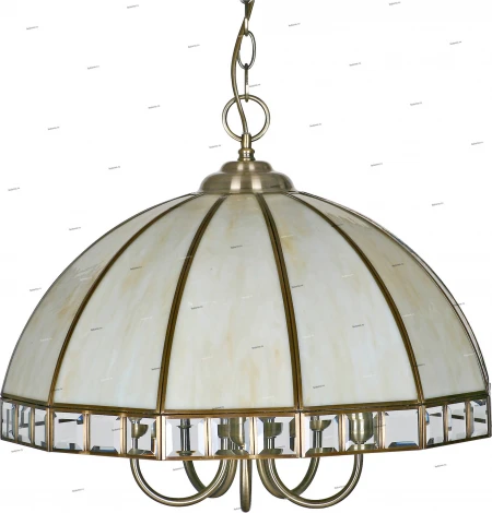 Подвесная люстра Citilux Шербург-1 CL440151